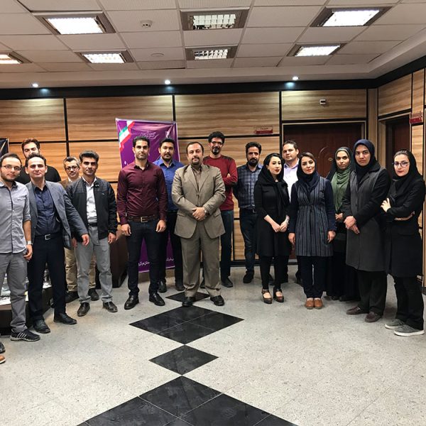 دوره ها و سمینارهای آموزشی