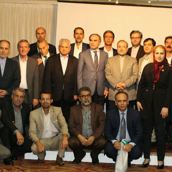 اعزام هیئت های تجاری