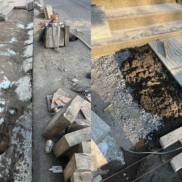 پروژه عمرانی